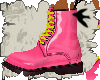 MN. Nicki Minaj Martens