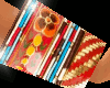 ! FLOWER DUO BRACELET