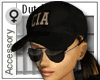 CIA cap F