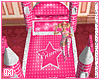 Product Image for !M Princess Bed