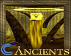[*]Ancient Arrival Room