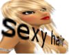 sexy hair ever