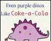dino