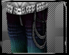 Rainman Jeans By K.L