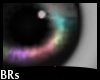BRs True Eys Rainbow I