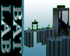 DC Batcave Crime Lab