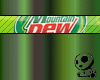 Mountain Dew Fan Bar V2
