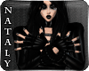 [N]Miss Wild Black v.1