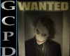 DC Wanted: Joker