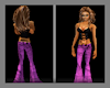 Product Image for FLASHY FLARES PINK