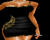 xxl black gold china