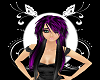 MZ VENOM ~ Purple