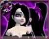 [VK] Alice2 black/purple