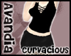 Av~Black Laced Full (LG)