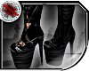 *P The Plague Heels F*