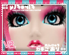 GB*Jeffree Star LashesV2
