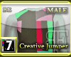 [BE] Creative Jumper v4