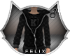[F] KR3W Hoody/Tee
