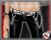 *XTC Leather Pants