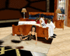 xlx Monaco Bed LP