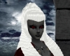 White Vampyra Hair 2