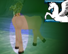 FP Brown Centaur Fore