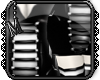 M�Monochrome Militia III