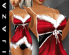 -ij- Sexy Santa V2