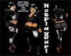 ~hpg~ SP Hoody/Top F