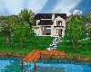 Bold villa modern hot