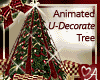 You Decorate Tree