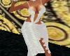 White Pearl Halter BMXXL
