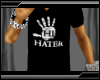 Hi/Bye Hater T-Shirt