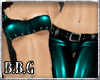 BBG*Stunner queen