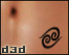 Tattoo zodiac cancer