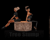  !!A!! Tree Stump
