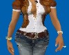 ~K~Jeans Sexy West