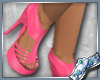 (P)Cute Heels*Pink
