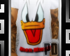 [PD] Donald Duck Tee