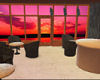 Black Sunset Room