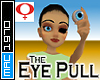 Eye Pull (sound)