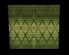 *SM* Green MiniBlinds