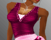 Product Image for -CT Sierra Pink Pant Fit