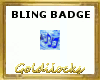 Tranquility Badge v1