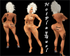 ~hpg~ Diva Wet Body