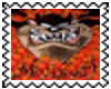 Taz Stamp 1