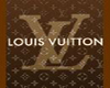 LV Dual Throne