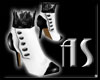 [AS] Vintage AnkleBoots