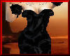 Black Velvet Long