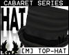 Product Image for -cp [M]Cabaret Hat